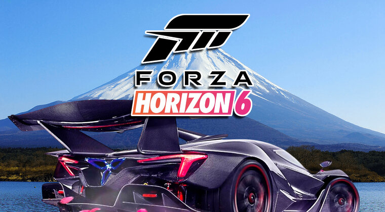 Imagen de Fecha, reservas, precio y todo lo que debes saber sobre Forza Horizon 6 y su lanzamiento