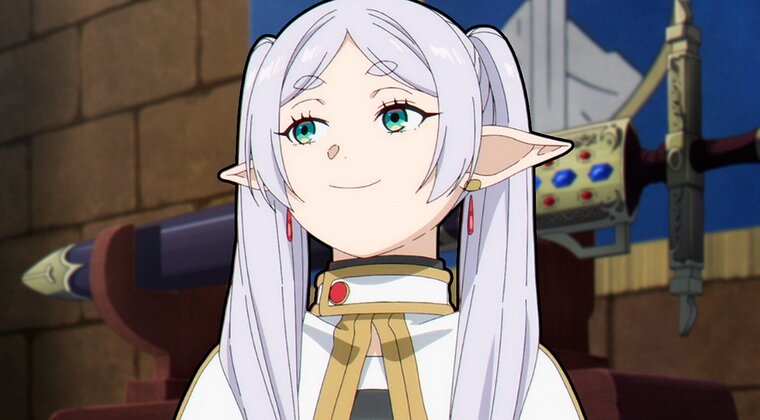 Imagen de Frieren (Temporada 2): horario y dónde ver el episodio 3