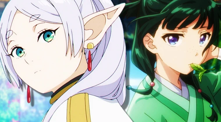 Imagen de El manga más vendido en Japón ahora está dominado por títulos protagonizados o creados por mujeres