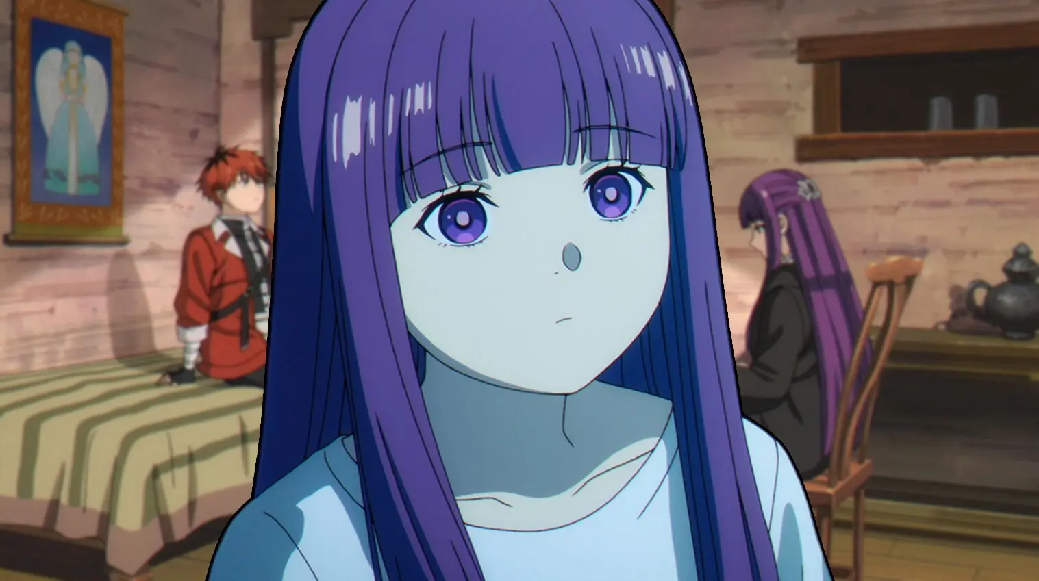 Frieren temporada 2 predicciones episodio 4