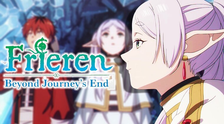 Imagen de Frieren no ha perdido nada: su temporada 2 arranca como el mejor anime de fantasía que existe