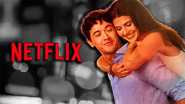 Imagen de Esta comedia romántica es tan buena, que no parece de Netflix: es número 1 en la plataforma