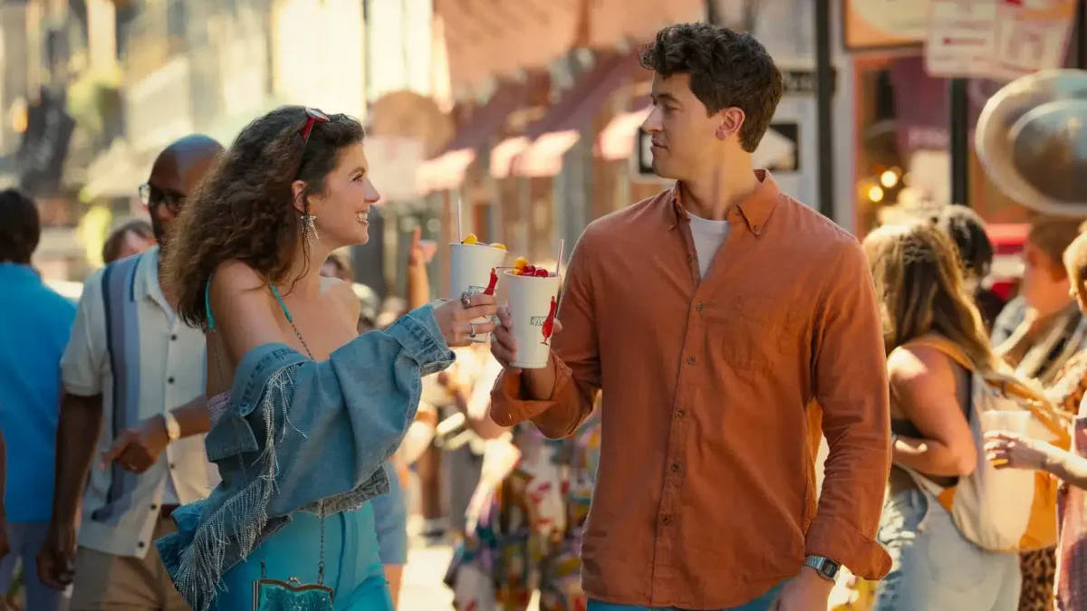 gente que conocemos en vacaciones Gente que conocemos en vacaciones