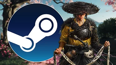 Imagen de Ghost of Yōtei no se ha anunciado en PC aunque una página fraudulenta de Steam haya creado la confusión