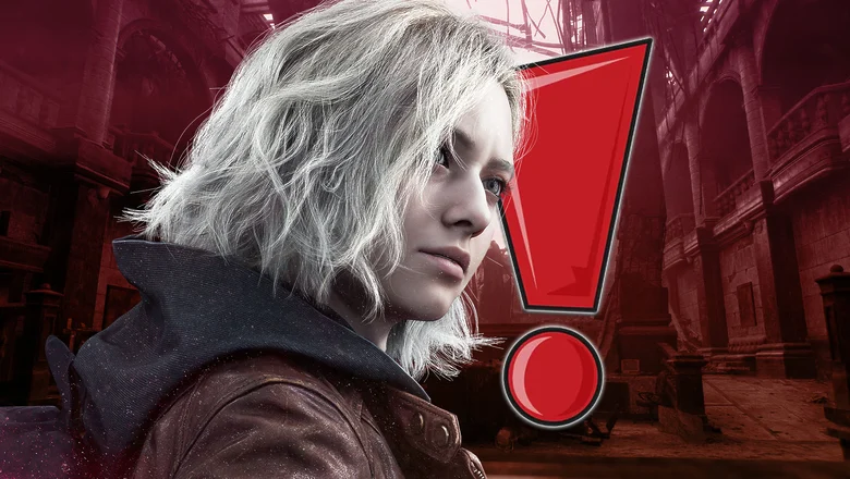 Pasó desapercibido, pero la expresión de Grace en Resident Evil Requiem ha cambiado de un tráiler a otro y todo apunta a una posible pérdida