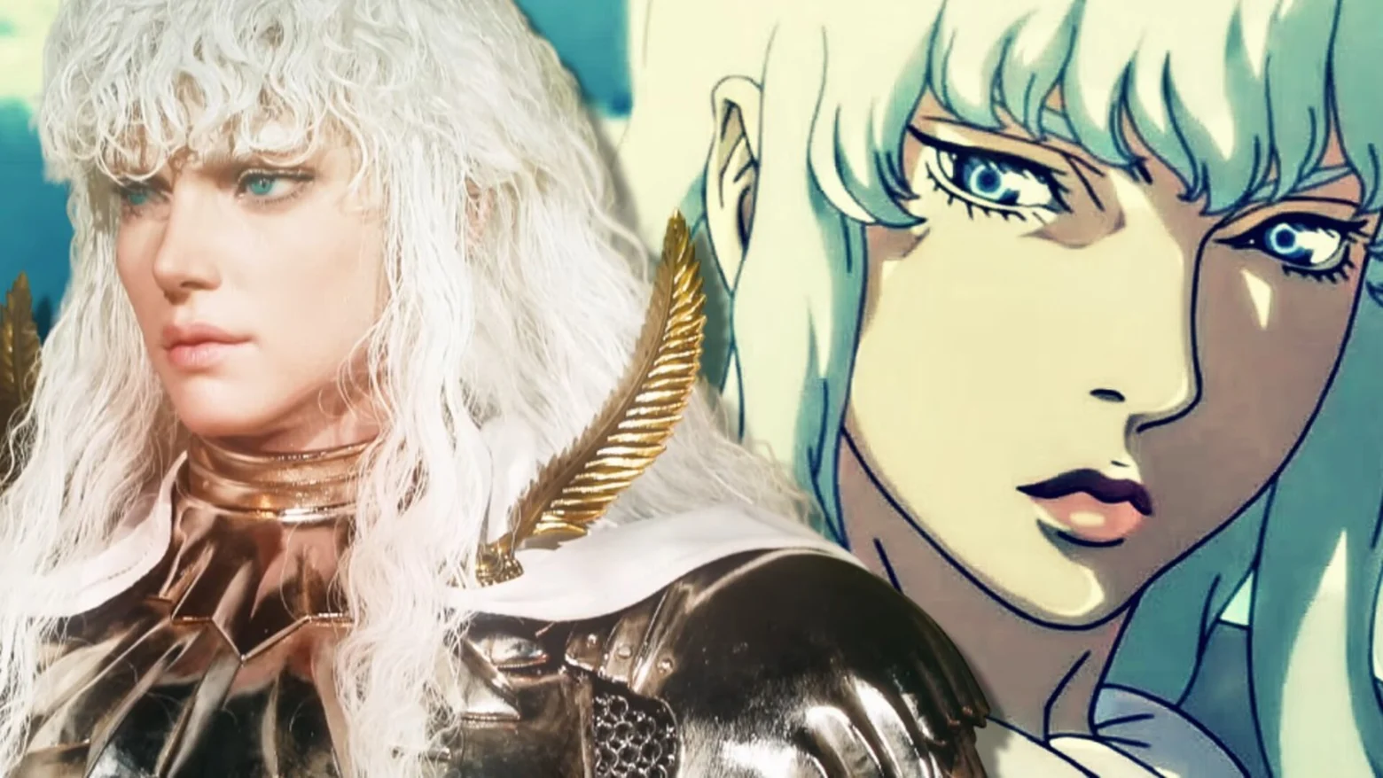 griffith figura hiperrealista