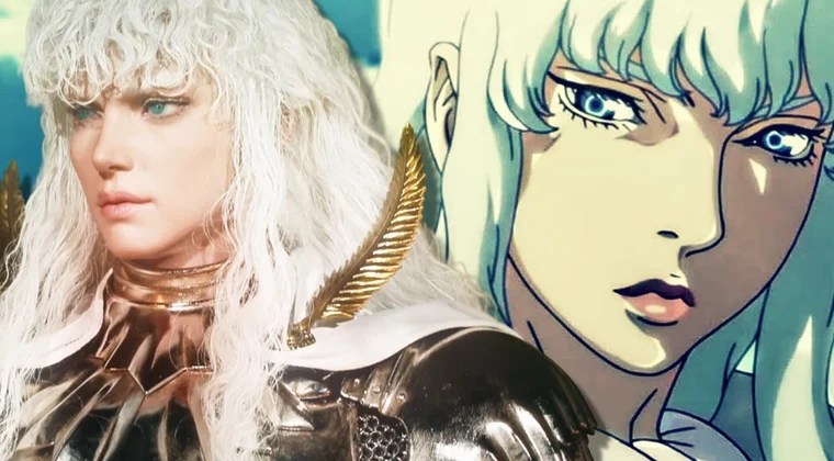 Imagen de La figura de Griffith más realista jamás creada llega a Berserk
