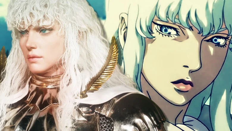 griffith figura hiperrealista