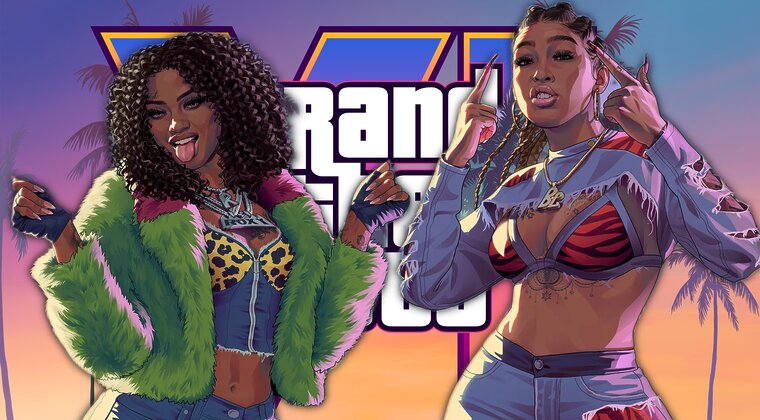 Imagen de GTA VI Online no estaría disponible el primer día y la versión de PC tendrá que esperar hasta 2027