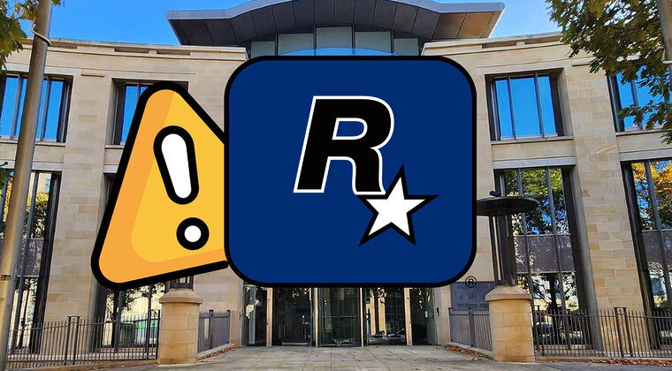 Imagen de Susto en Rockstar North: una explosión sacude al estudio responsable de GTA VI