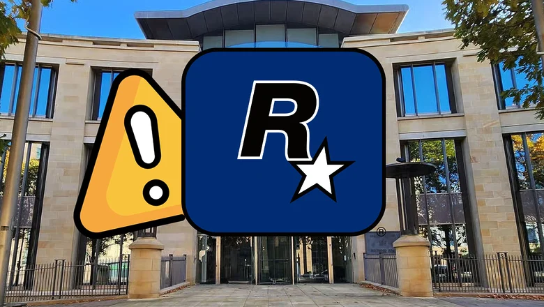 Susto en Rockstar North: una explosión sacude al estudio responsable de GTA VI