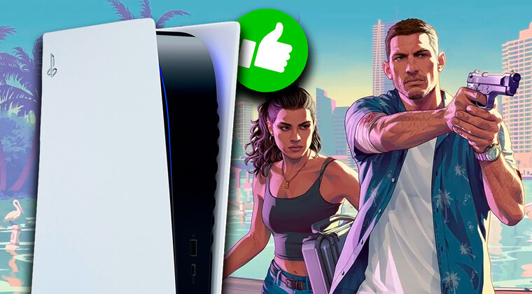 Imagen de Ni Xbox ni PC: un insider confirma que GTA VI está siendo creado con una PS5 estándar en mente