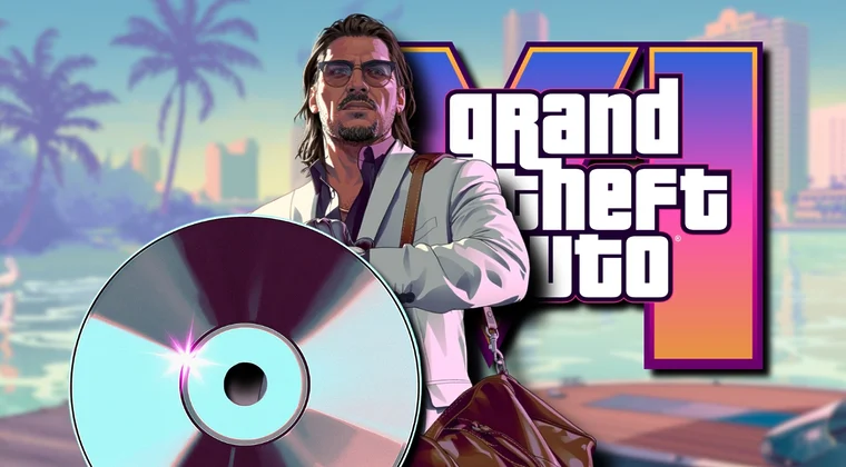 Imagen de Por qué el retraso de GTA VI en formato físico es posible: las locuras que ya han hecho y el peligro que entraña