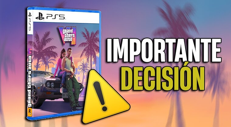 Imagen de ¡No más filtraciones! Esta es la decisión que Rockstar Games ha tomado con GTA VI y seguro que no te gustará