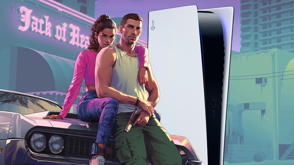 gta vi ps5