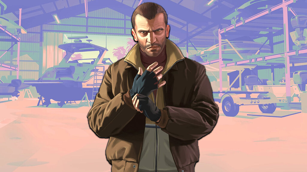 La misión de GTA IV que lo cambió todo: Rockstar la usó como base para GTA V… y también para GTA VI