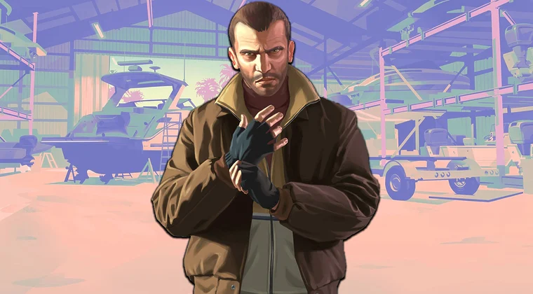 Imagen de La misión de GTA IV que lo cambió todo: Rockstar la usó como base para GTA V… y también para GTA VI