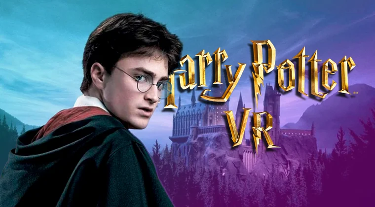 Imagen de Una gran idea que Meta ha tirado a la basura: un juego de Harry Potter para VR