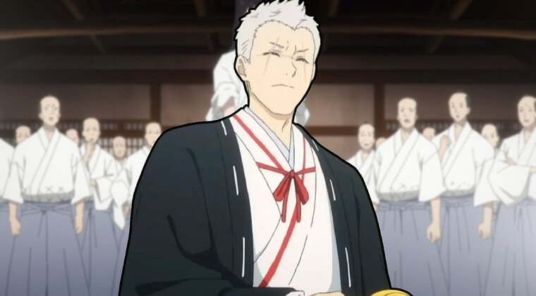 Imagen de Hell's Paradise: Jigokuraku - Estos son los Yamada Asaemon más importantes del anime