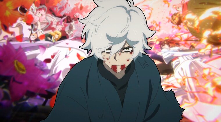 Imagen de Hell's Paradise: Jigokuraku (Temporada 2): Guía de episodios y número de capítulos del anime