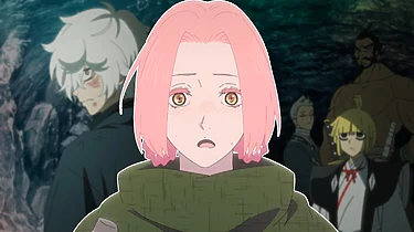 Imagen de Hell's Paradise: Jigokuraku (Temporada 2): horario y dónde ver el episodio 3