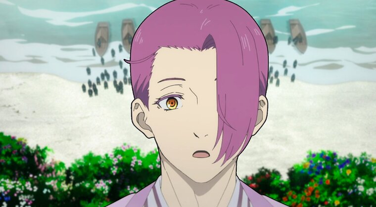 Imagen de Hell's Paradise: Jigokuraku (Temporada 2): horario y dónde ver el episodio 4