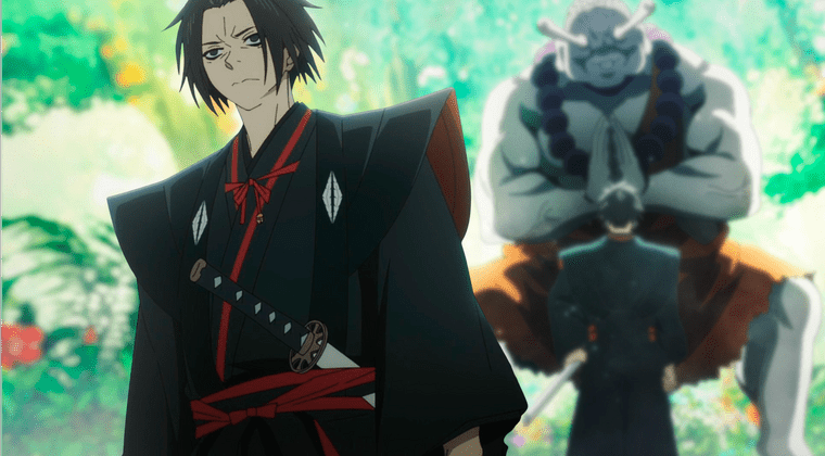 Imagen de Predicciones de Hell's Paradise: Jigokuraku - ¿Qué veremos en el episodio 4 de la temporada 2?