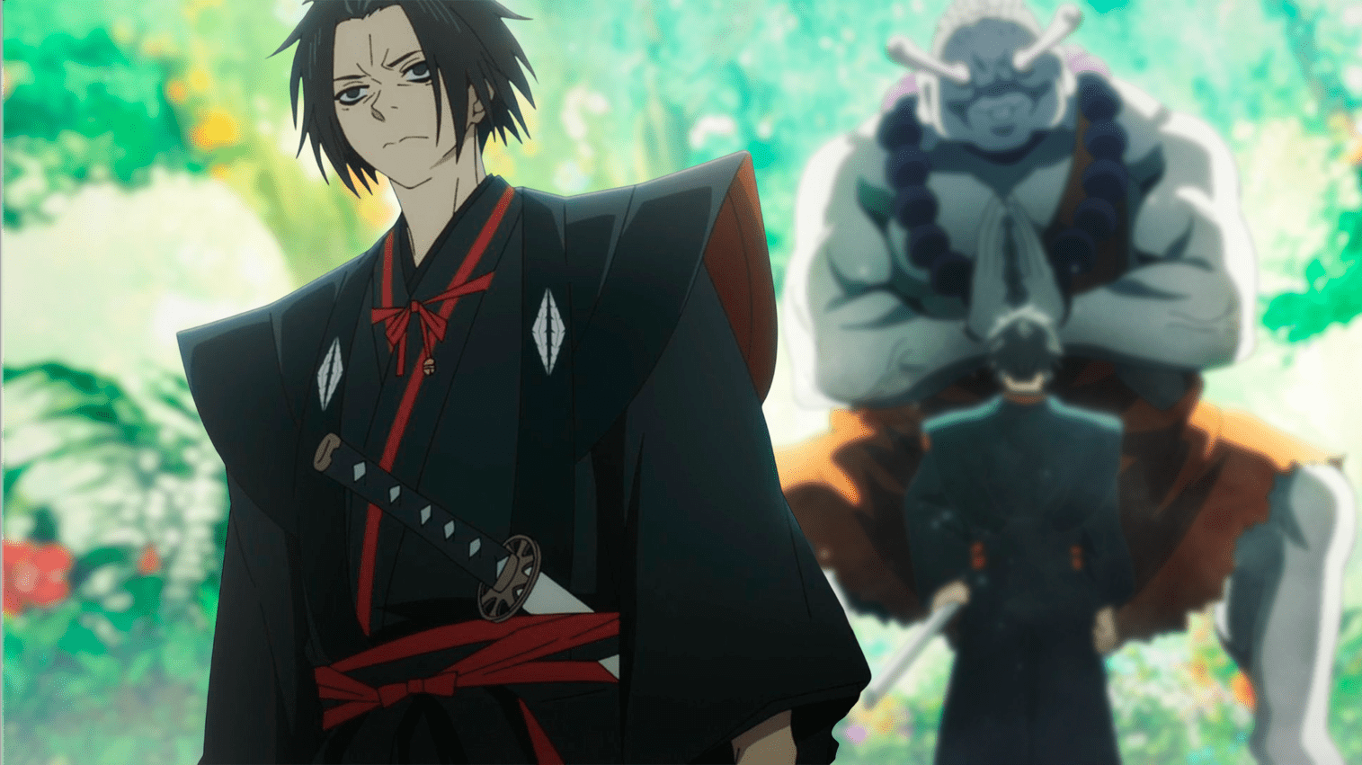 Hells Paradise Jigokuraku predicciones episodio 4 temporada 2