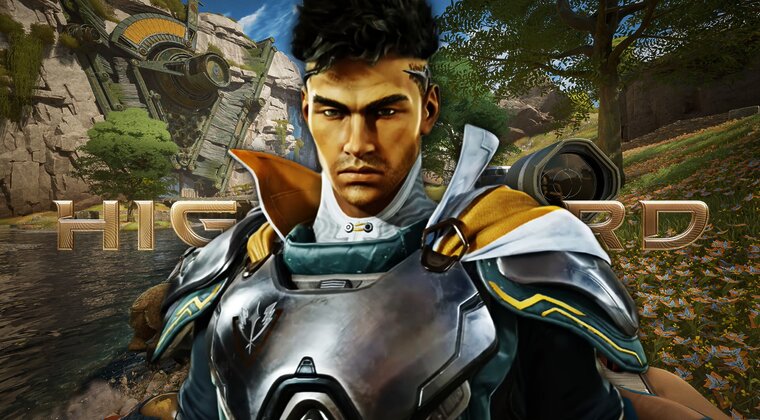 Imagen de Fue el juego que cerró los GOTY, sale en una semana y no tenemos noticias de Highguard, sus redes están muertas