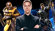 Imagen de Highguard se iba a marcar un Apex Legends pero Geoff Keighley no lo permitió, y no sé qué habría sido mejor