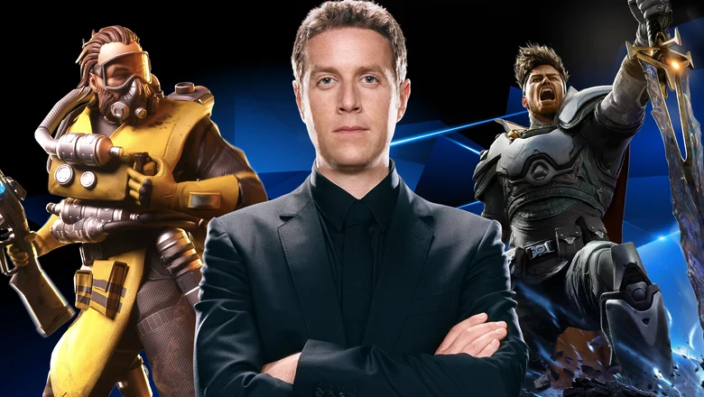 highguard apex legends geoff keighley