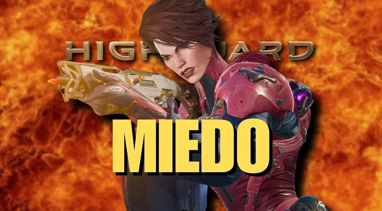 Imagen de El número de jugadores de Highguard asusta un día después de su lanzamiento: su estudio tiene claro su futuro