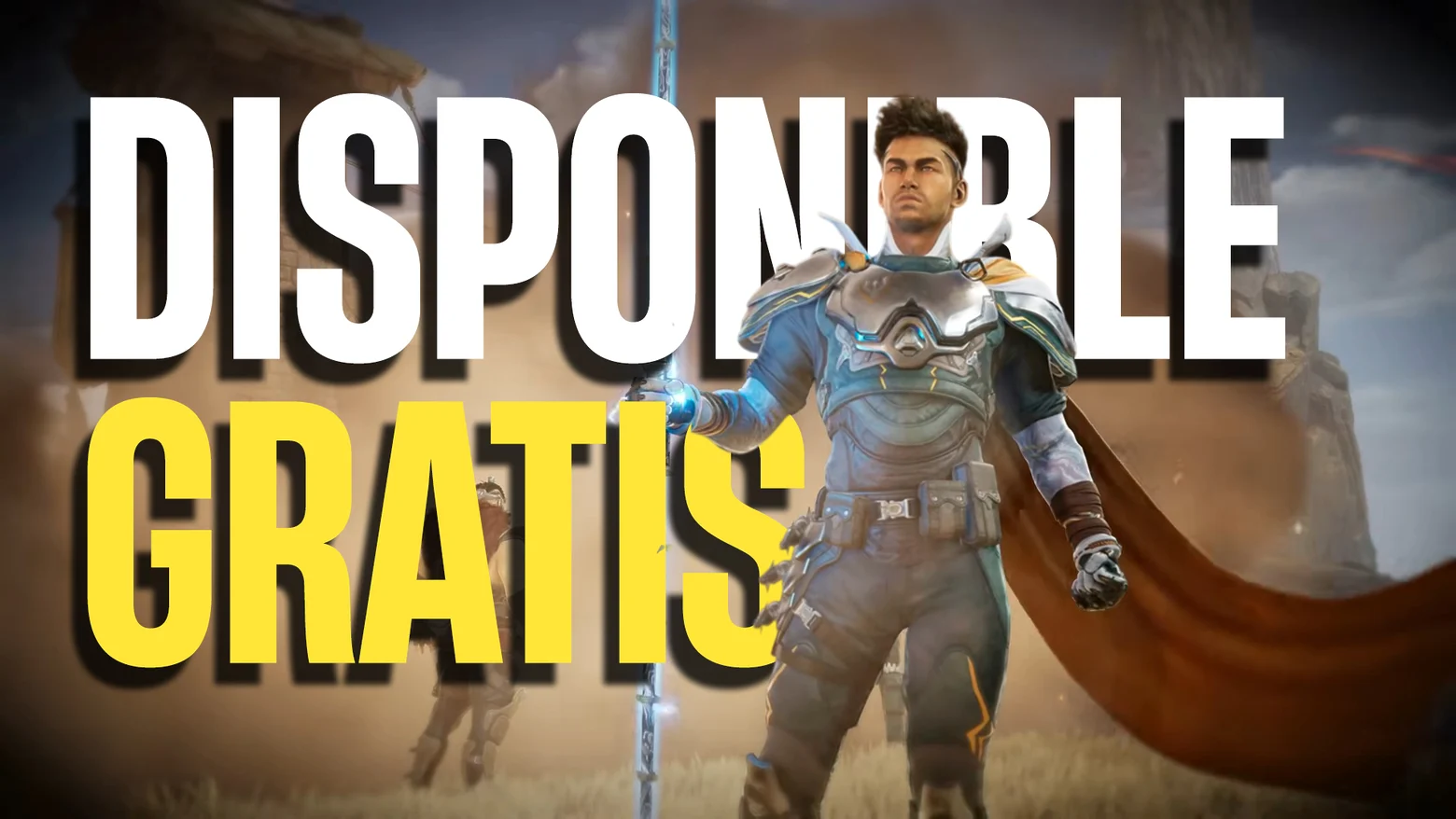 Highguard ya está disponible gratis