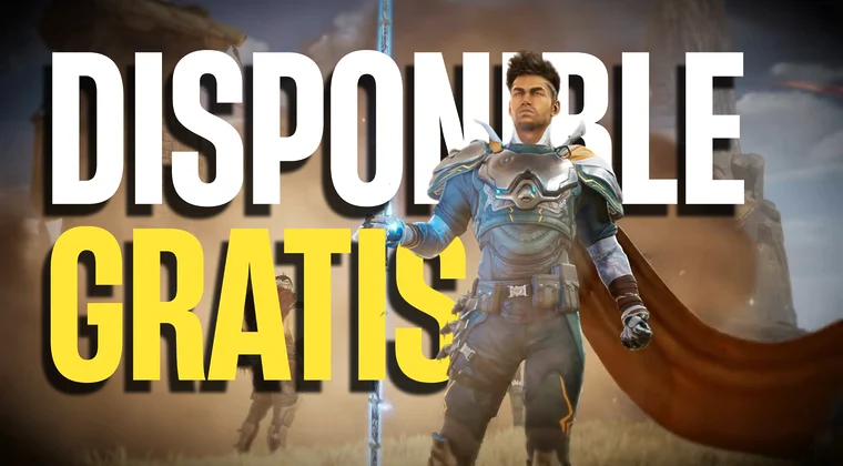 Imagen de Ya puedes jugar gratis a Highguard, el nuevo shooter PvP de moda: dónde y cómo descargarlo