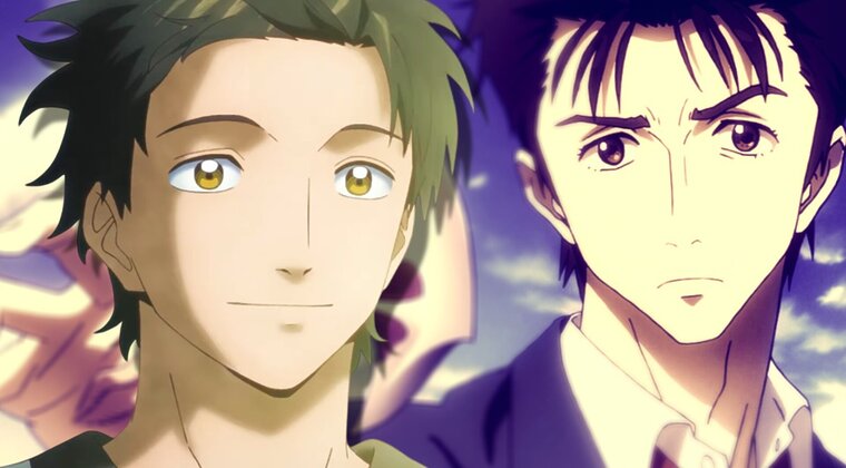 Imagen de Es del autor de Parasyte y quiere ser uno de los próximos grandes anime: Historie nos lleva hasta Alejandro Magno