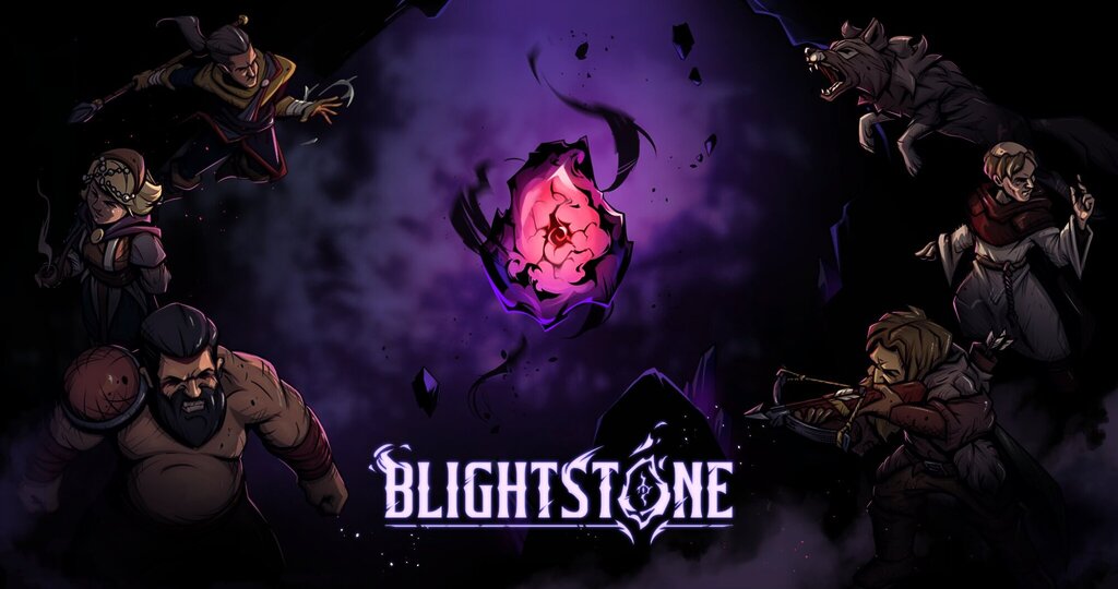 Blightstone