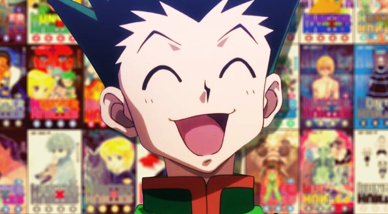 Imagen de El capítulo 413 de Hunter x Hunter ya está completado: ¿Volverá el manga en 2026?