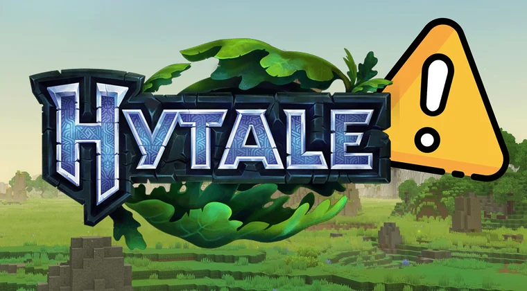 Imagen de Si vas a jugar Hytale de lanzamiento, más te vale que hagas esto antes si no quieres quedarte esperando
