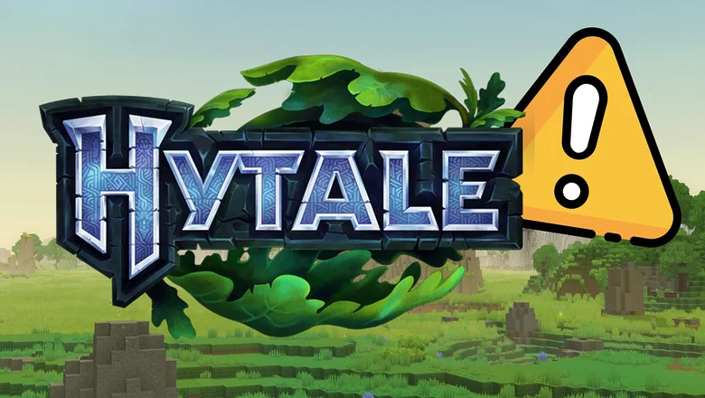 Si vas a jugar Hytale de lanzamiento, más te vale que hagas esto antes si no quieres quedarte esperando
