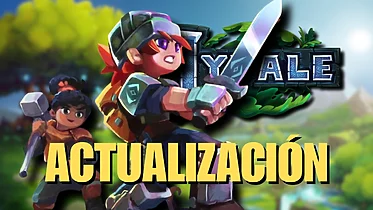 Imagen de ¿Esperabas sorpresas en Hytale? No se han hecho esperar: llegan multitud de novedades en su primera gran actualización
