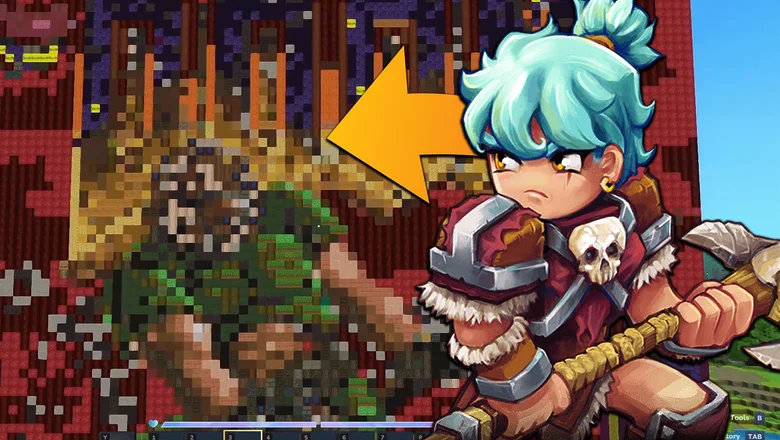 Hytale aún ni ha salido… y ya han conseguido hacer algo completamente "loco" dentro del juego