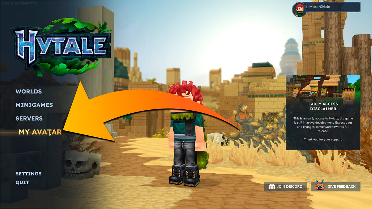 Hytale