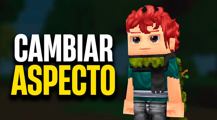 Imagen de Hytale: cómo cambiar la apariencia de tu personaje y modificar su skin