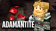 Imagen de Cómo conseguir adamantite (adamantita) en Hytale y dónde encontrarla exactamente