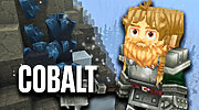 Imagen de Hytale: cómo conseguir Cobalt fácilmente y dónde encontrarlo en tu mundo