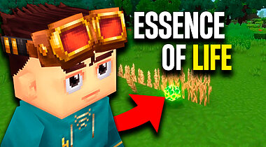 Imagen de Hytale: cómo conseguir Essence of Life y para qué sirve exactamente