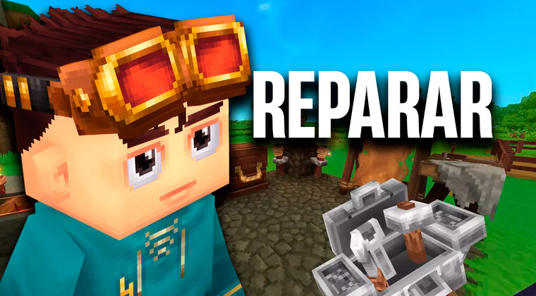 Imagen de Cómo reparar armas y armaduras en Hytale y cuándo vale la pena hacerlo
