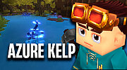 Imagen de Hytale: cómo conseguir Azure Kelp y para qué sirve