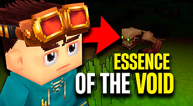 Imagen de Hytale: cómo conseguir Essence of the Void y para qué sirve