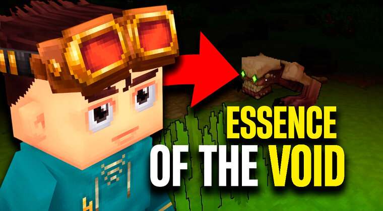 Imagen de Hytale: cómo conseguir Essence of the Void y para qué sirve